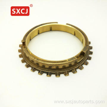 Car Gearbox synchroinizer ring